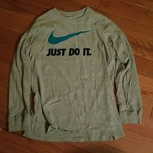 Boys Nike shirt